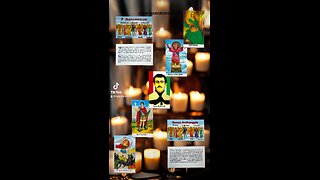 NEW!!! Saint Laminated Prayer Cards www.lazarobrand.com/prayercards
