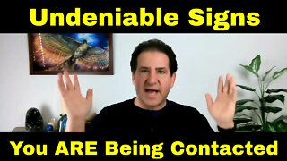 Signs You Are Being Contacted | Don’t Miss These!