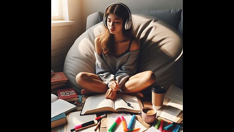 Chill Beats for Study Sessions: Lofi Music to Boost Concentration