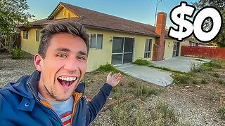 How I Bought my 3rd House this Year at 27 in SoCal