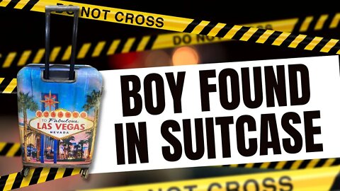 Boy Found In Suitcase in Indiana Psychic Tarot Reading