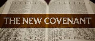 The New Covenant Doesn't Have Gentiles - Future Bible Prophecy For Today! - Hosea 10