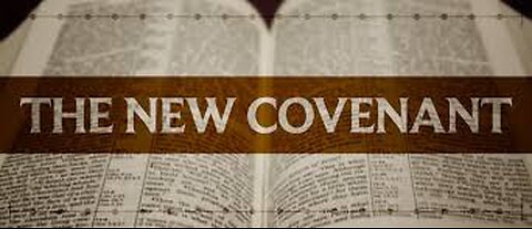 The New Covenant Doesn't Have Gentiles - Future Bible Prophecy For Today! - Hosea 10
