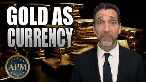 Could Gold Become the Global Monetary Standard?