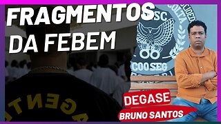 "Da Febem ao Degase :Revolução no Atendimento a Adolescentes Infratores