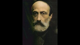 Mazzini’s Dream