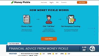 Money Pickle