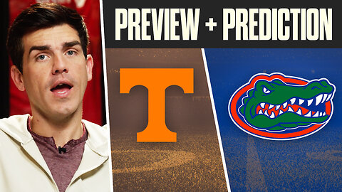 Tennessee at Florida Preview & Predictions | 2023