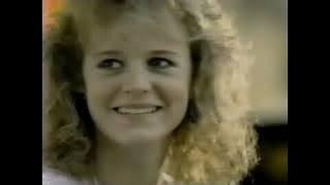 1987 Vintage Commercial Compilation Vol 9 - 16 minutes of Retro TV commercials! Classic 80s WTBS! 📺