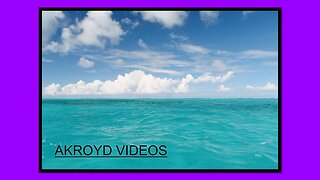 LED ZEPPELIN - THE OCEAN - BY AKROYD VIDEOS
