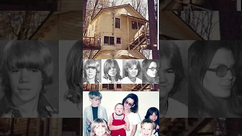 The Keddie Cabin Murders: #truestory