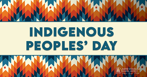 indigenous people day