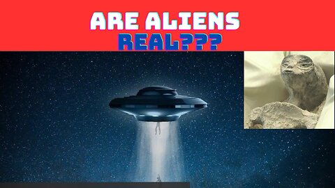 Aliens in Mexico? Sensational claim on aliens