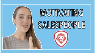 Do You Struggle Staying Motivated in Sales?