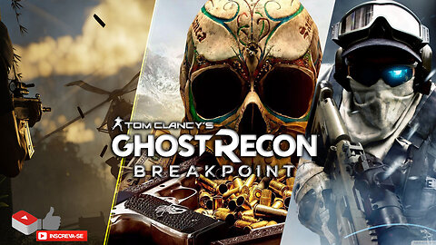 clancy's ghost recon breakpoint