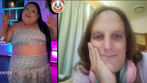 CLOWN WORLD INSANITY! (Ep.86) Al Weezy's Newest OOTN, Non-Binary Bird Shapeshifter, And Much More!🤡