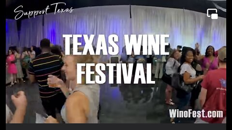 Texas Winos - Houston Oct 9 2022