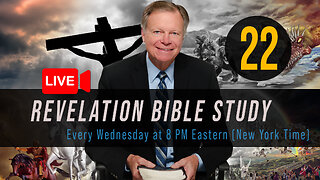Weekly Bible Study with Mark Finley | July 5, 2023