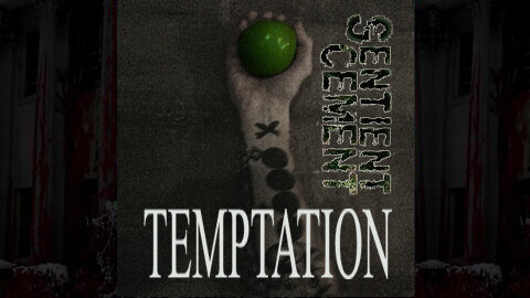 Temptation - Sentient Cement