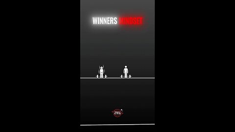 Be a winner...