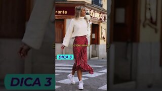 6 Sapatos Essenciais no Armário Feminino #Shorts