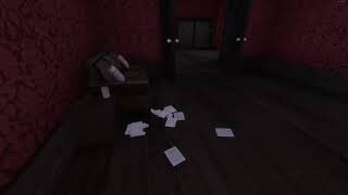 The Stanley Parable: The Boss's Office