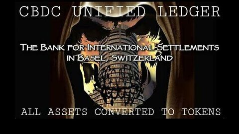 Bank of International Settlements Master Plan to Control All Currencies and Property