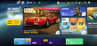 Nfs no limits conta hack