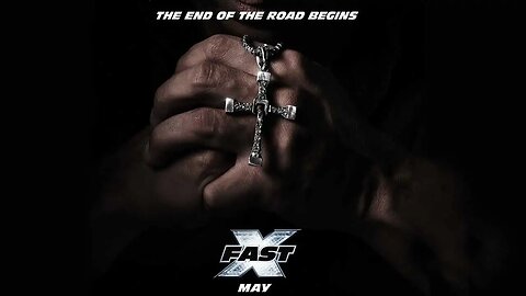 FAST X | OPEN ROAD 2023