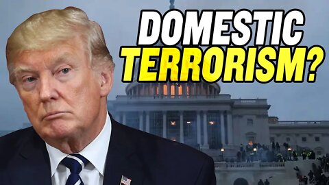 Capitol Riot Aftermath: Domestic Terrorism and Impeachment? | America Uncovered