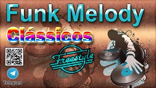 Funk Melody Mixado 05