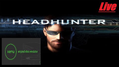 Dashboard Xbox Su Xemu + Headhunter - 4a Parte [Xemu/PCSX2 - PC]