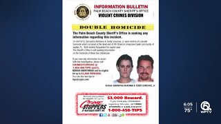 Jupiter double murder unsolved after 10 years
