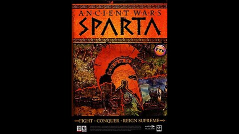 🕊 ЭТО РУССКАЯ СПАРТАаа!!! ► Ancient Wars: Sparta #FTP No💬