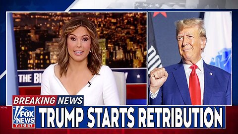 TRUMP STARTS RETRIBUTION || The Big Weekend Show 2/26/24 FULL HD || BREAKING FOX NEWS, 2024