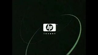 HP Commercial