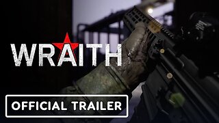 Project Wraith - Official Partnership Announce Trailer