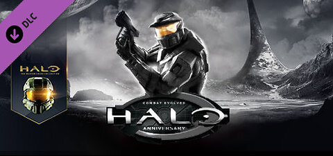 Halo: CE Anniversary playthrough : part 12