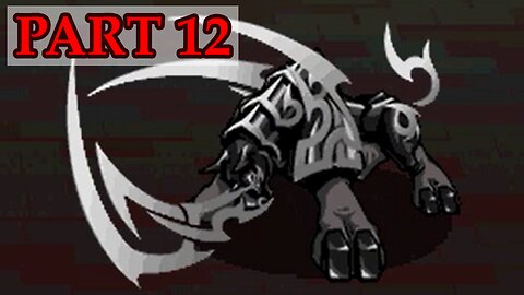 Let's Play - The World Ends with You (DS) part 12