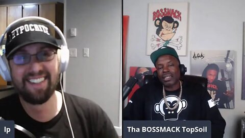 Sex Wars 028: BossMack TopSoil