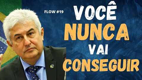 PEG CORTES: "ELES FALAVAM QUE EU NUNCA IRIA CONSEGUIR" TEM MUITA CHANCE BASTA QUERER BASTANTE!!