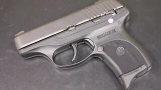 Ruger LC9: THE IDEAL CONCEALED CARRY WEAPON???