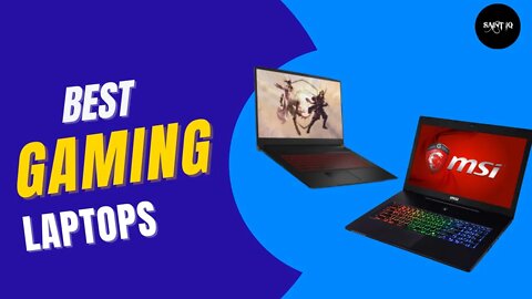 Best gaming laptops: What to look for and highest rated models | Top Graphics | powerful processor