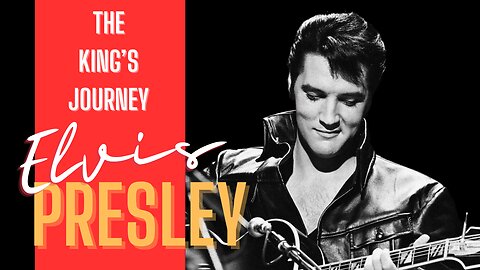 Unforgettable Icon: The Legacy of Elvis Presley