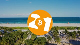 Bitcoin 2021 Miami | June 4-5