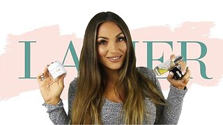 TOP 5 LA MER PRODUCTS Jennifer Tomasini