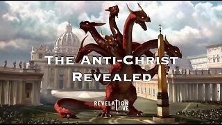 Will the real antichrist please standup!? The truth exposing satans lies