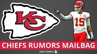 Kansas City Chiefs Mailbag: Matt Nagy Replacing Eric Bieniemy As Chiefs 2023 Offensive Coordinator