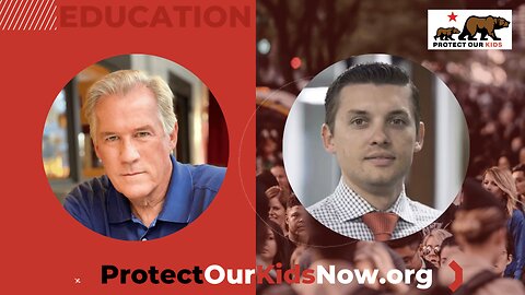 Protect Our Kids NOW! Episode 102: Teachers on the Firing Line