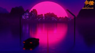 Radio Retrowave Synthwave | Chillwave | Synthwave Music Mix 80s | Synthpop | Retrowave Driving Music